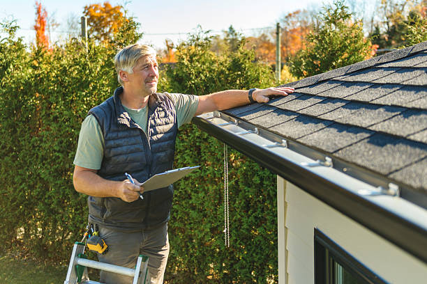 Trusted Roofing service in Baker, MT - Ben Roofing and Steel LLC